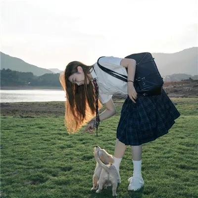 守边人